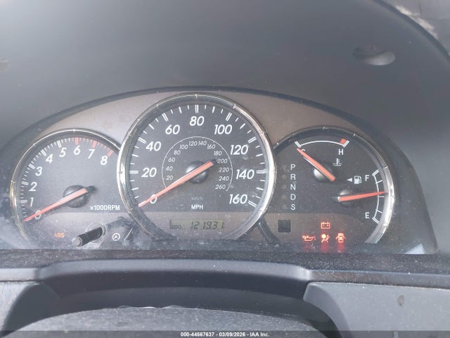 Продажа на аукционе авто 2006 Toyota Camry Solara Se, vin: 4T1FA38P56U084193, номер лота: 44567637