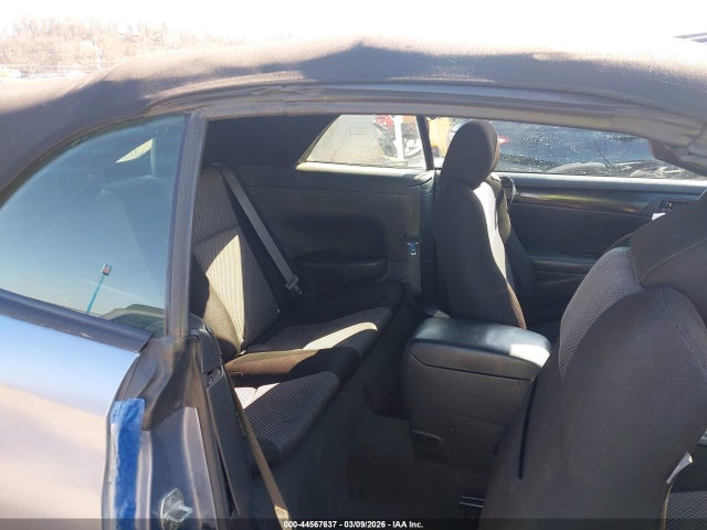 Продажа на аукционе авто 2006 Toyota Camry Solara Se, vin: 4T1FA38P56U084193, номер лота: 44567637