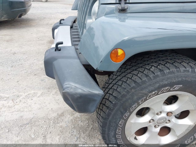 Aukcja sprzedaży 2014 Jeep Wrangler Unlimited Sahara, vin: 1C4HJWEG7EL145129, numer aukcji: 44567638