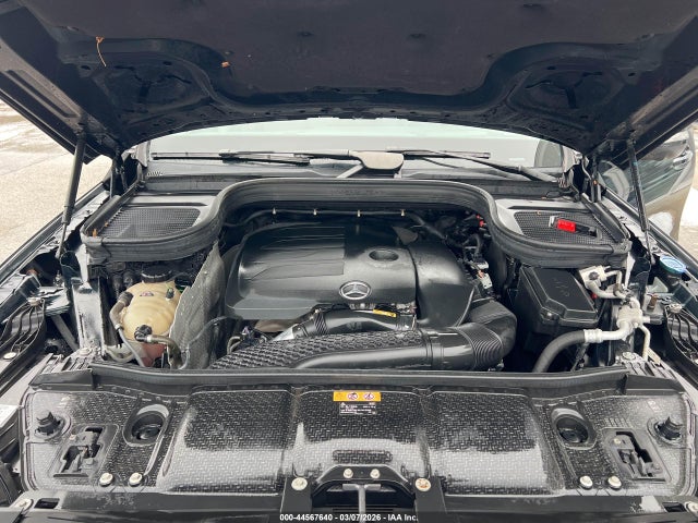Продаж на аукціоні авто 2020 Mercedes-benz Gle 350 4matic, vin: 4JGFB4KB6LA148626, номер лоту: 44567640