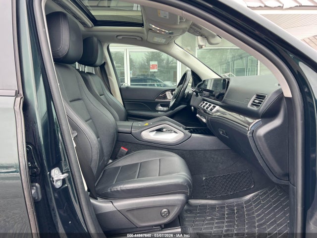 Продаж на аукціоні авто 2020 Mercedes-benz Gle 350 4matic, vin: 4JGFB4KB6LA148626, номер лоту: 44567640