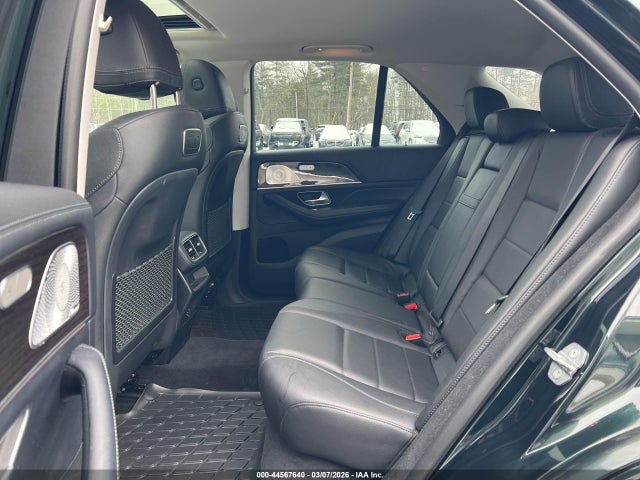 Продаж на аукціоні авто 2020 Mercedes-benz Gle 350 4matic, vin: 4JGFB4KB6LA148626, номер лоту: 44567640