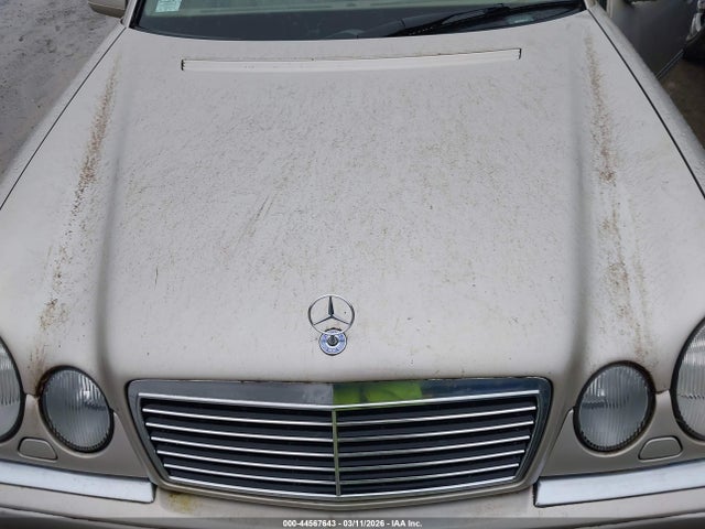 44567643 :رقم المزاد ، WDBJF72F7VA571112 vin ، 1997 Mercedes-benz E 420 مزاد بيع
