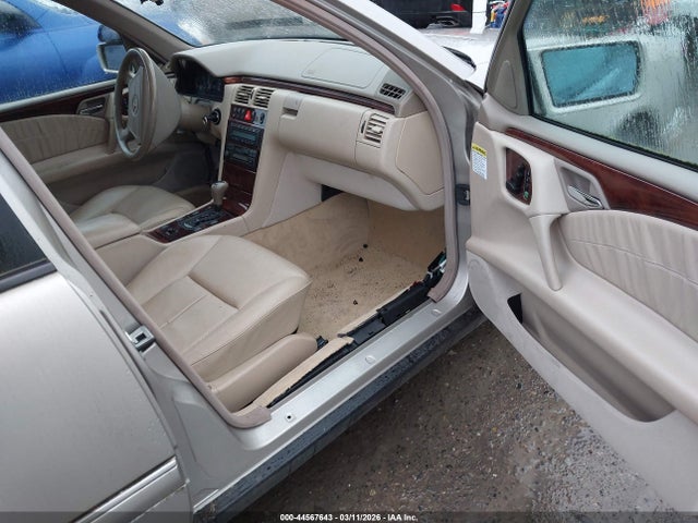44567643 :رقم المزاد ، WDBJF72F7VA571112 vin ، 1997 Mercedes-benz E 420 مزاد بيع