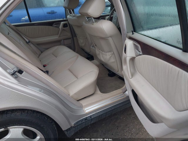 44567643 :رقم المزاد ، WDBJF72F7VA571112 vin ، 1997 Mercedes-benz E 420 مزاد بيع