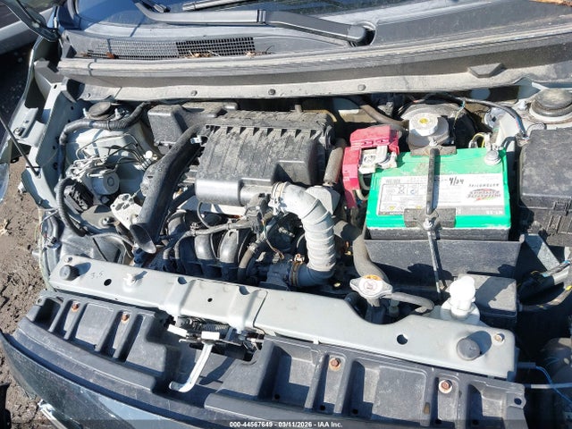 Продаж на аукціоні авто 2019 Mitsubishi Mirage G4 Es, vin: ML32F3FJ3KHF00379, номер лоту: 44567649