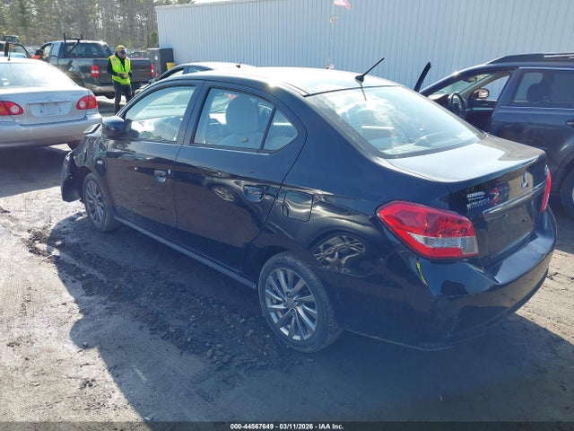 Продаж на аукціоні авто 2019 Mitsubishi Mirage G4 Es, vin: ML32F3FJ3KHF00379, номер лоту: 44567649