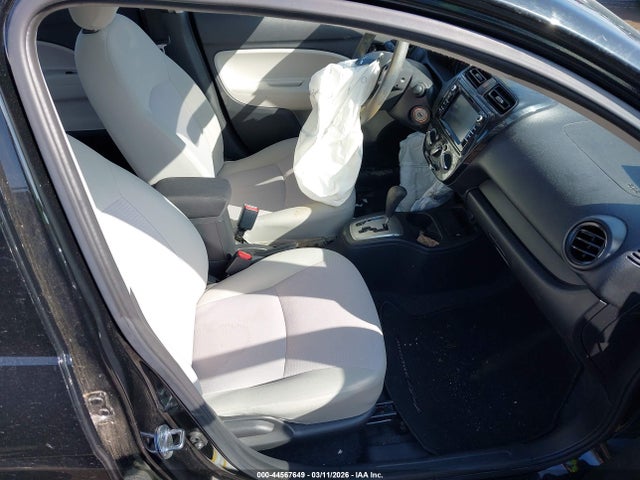 Продаж на аукціоні авто 2019 Mitsubishi Mirage G4 Es, vin: ML32F3FJ3KHF00379, номер лоту: 44567649