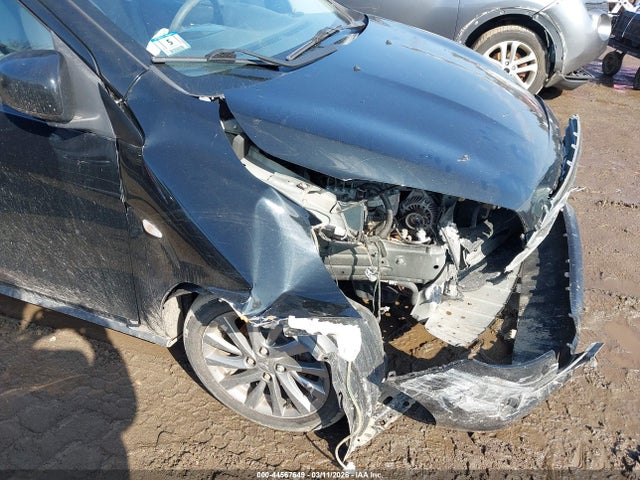 Продаж на аукціоні авто 2019 Mitsubishi Mirage G4 Es, vin: ML32F3FJ3KHF00379, номер лоту: 44567649