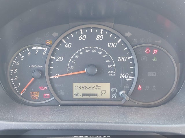 Продаж на аукціоні авто 2019 Mitsubishi Mirage G4 Es, vin: ML32F3FJ3KHF00379, номер лоту: 44567649