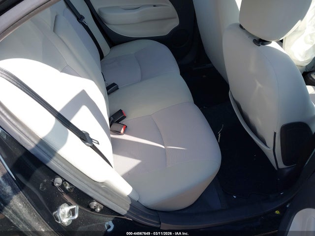 Продаж на аукціоні авто 2019 Mitsubishi Mirage G4 Es, vin: ML32F3FJ3KHF00379, номер лоту: 44567649