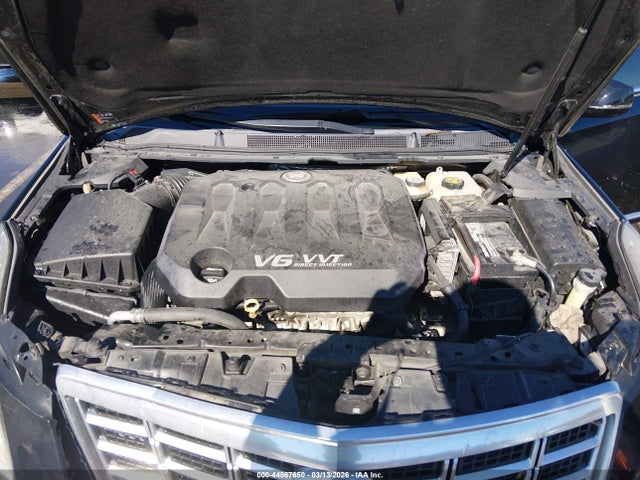 Aukcja sprzedaży 2014 Cadillac Xts Premium, vin: 2G61P5S33E9245010, numer aukcji: 44567650