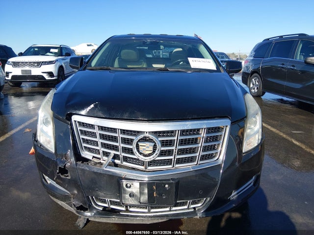 Aukcja sprzedaży 2014 Cadillac Xts Premium, vin: 2G61P5S33E9245010, numer aukcji: 44567650