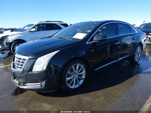 Aukcja sprzedaży 2014 Cadillac Xts Premium, vin: 2G61P5S33E9245010, numer aukcji: 44567650