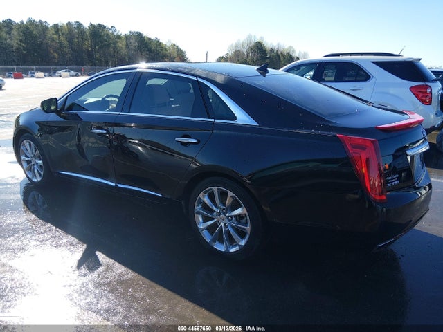 Aukcja sprzedaży 2014 Cadillac Xts Premium, vin: 2G61P5S33E9245010, numer aukcji: 44567650