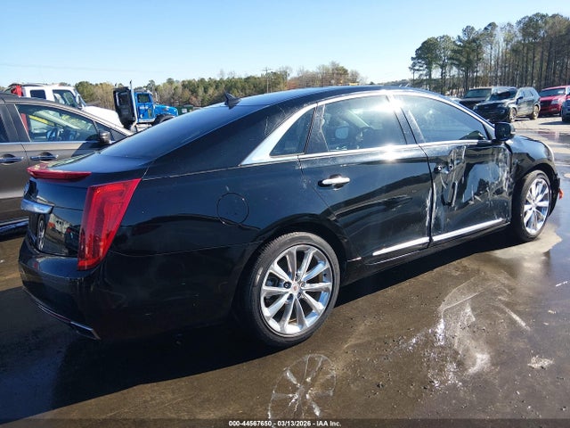 Aukcja sprzedaży 2014 Cadillac Xts Premium, vin: 2G61P5S33E9245010, numer aukcji: 44567650