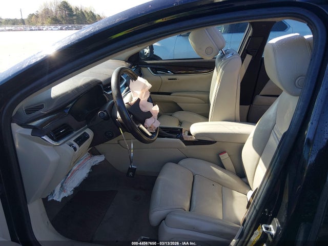Aukcja sprzedaży 2014 Cadillac Xts Premium, vin: 2G61P5S33E9245010, numer aukcji: 44567650