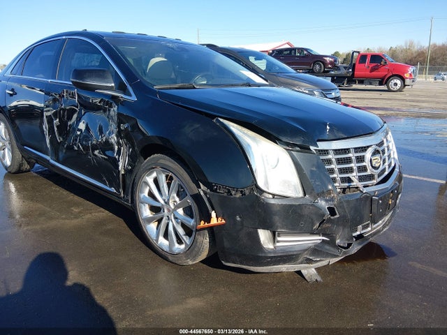 Aukcja sprzedaży 2014 Cadillac Xts Premium, vin: 2G61P5S33E9245010, numer aukcji: 44567650