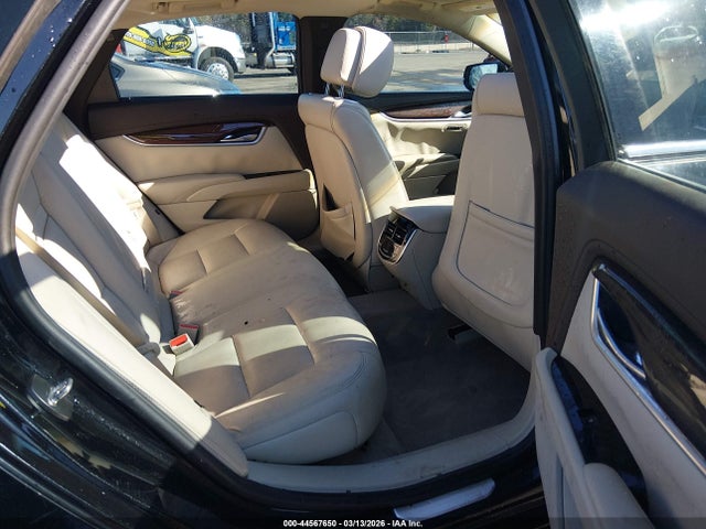 Aukcja sprzedaży 2014 Cadillac Xts Premium, vin: 2G61P5S33E9245010, numer aukcji: 44567650