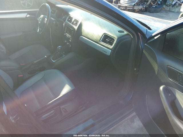 2014 VOLKSWAGEN JETTA HYBRID 3VW637AJ5EM330994 Photo 4