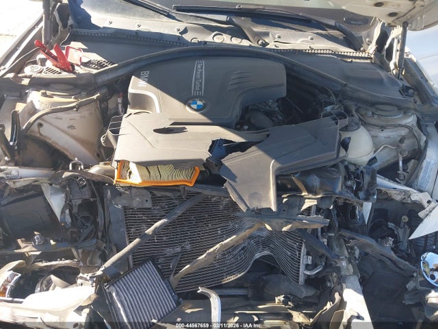 2013 BMW 328I WBA3C1C57DF444025 Photo 9