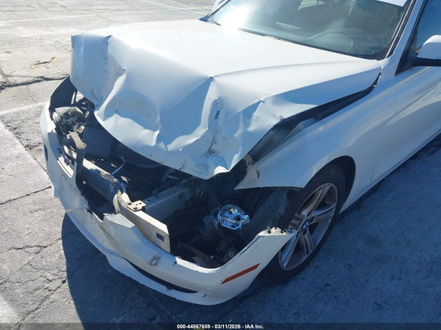 Продаж на аукціоні авто 2013 Bmw 328i, vin: WBA3C1C57DF444025, номер лоту: 44567659