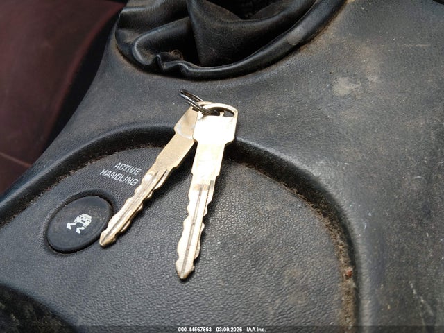 2003 CHEVROLET CORVETTE 1G1YY12S435132694 Photo 10