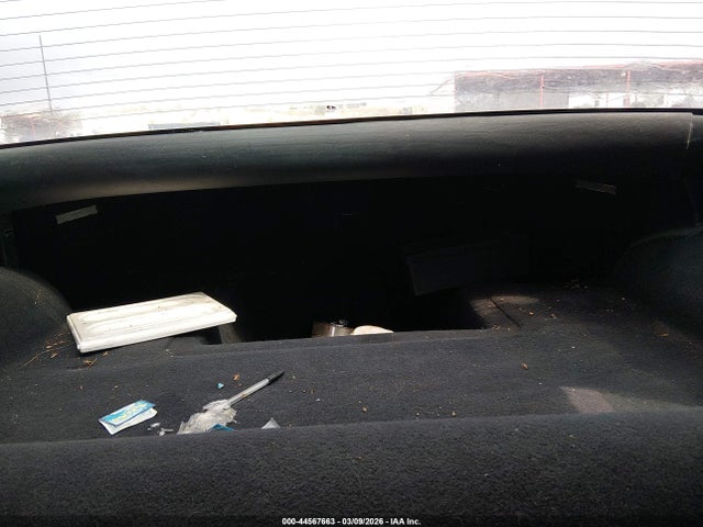 2003 CHEVROLET CORVETTE 1G1YY12S435132694 Photo 7