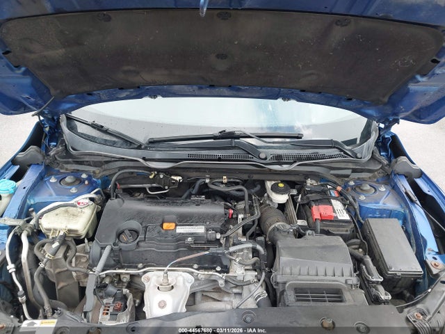 Honda CIVIC EX 2016 19XFC2F76GE021552 Image 10