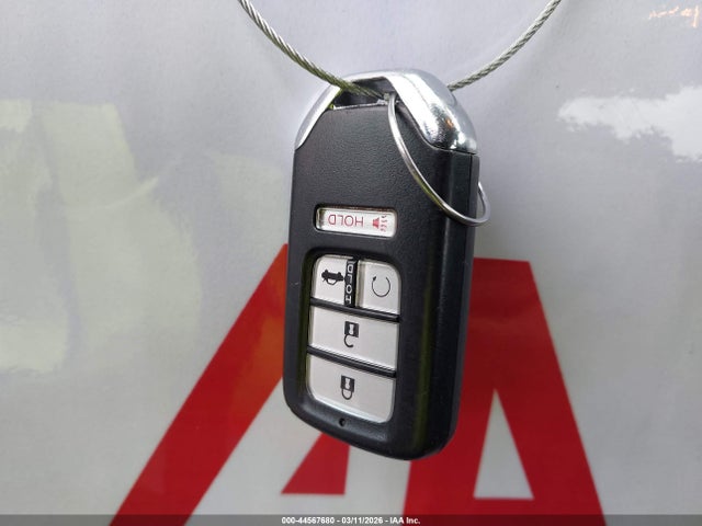 Honda CIVIC EX 2016 19XFC2F76GE021552 Image 11