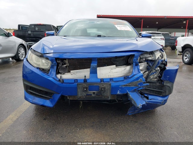 Honda CIVIC EX 2016 19XFC2F76GE021552 Image 13