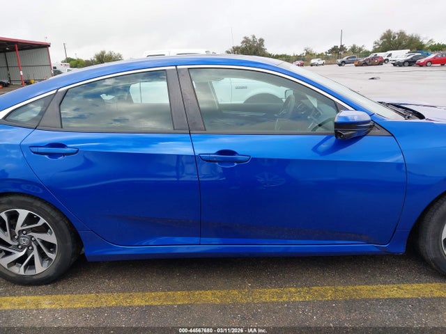 Honda CIVIC EX 2016 19XFC2F76GE021552 Image 14