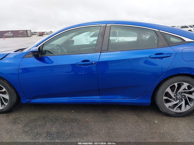Honda CIVIC EX 2016 19XFC2F76GE021552 Image 15