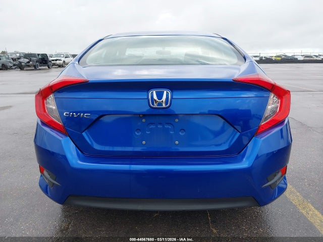 Honda CIVIC EX 2016 19XFC2F76GE021552 Image 17