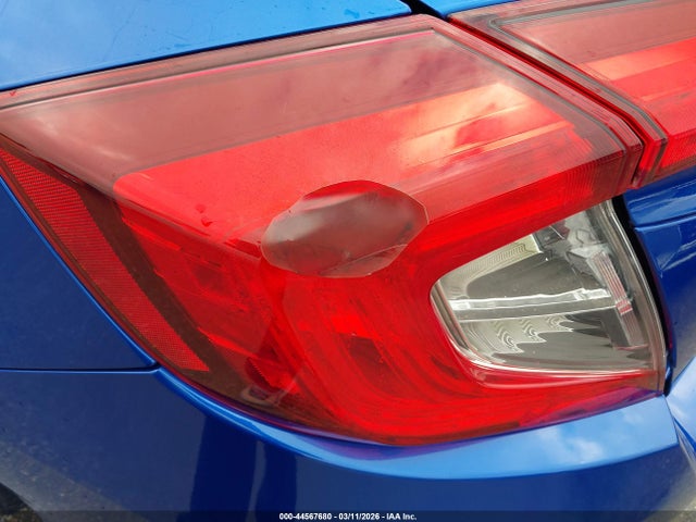 Honda CIVIC EX 2016 19XFC2F76GE021552 Image 20