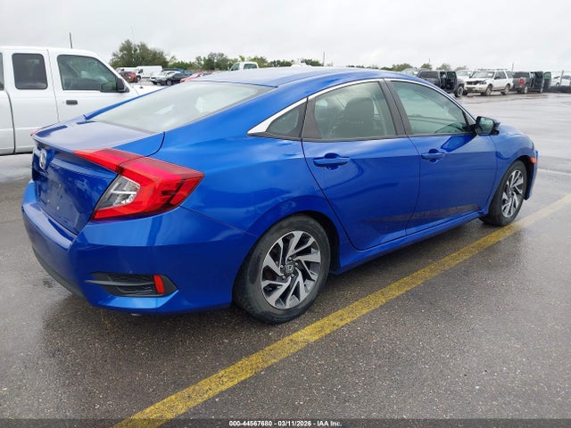 Honda CIVIC EX 2016 19XFC2F76GE021552 Image 4