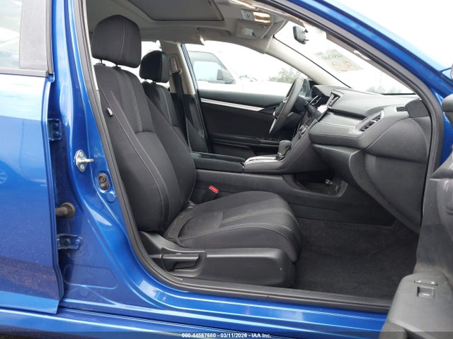 Honda CIVIC EX 2016 19XFC2F76GE021552 Image 5