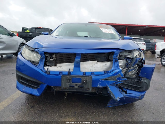 Honda CIVIC EX 2016 19XFC2F76GE021552 Image 6