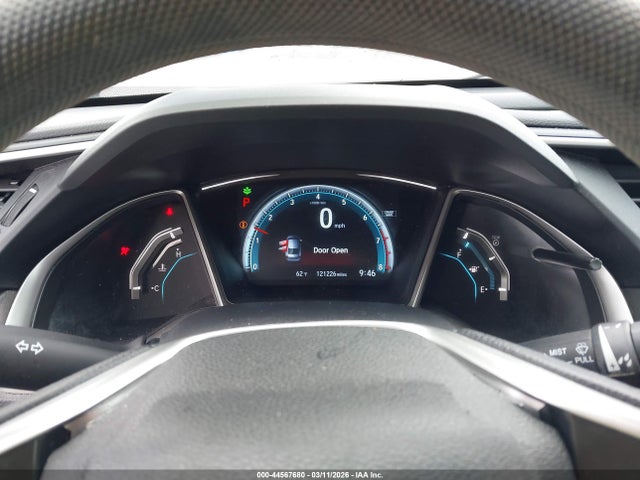 Honda CIVIC EX 2016 19XFC2F76GE021552 Image 7