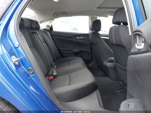 Honda CIVIC EX 2016 19XFC2F76GE021552 Image 8