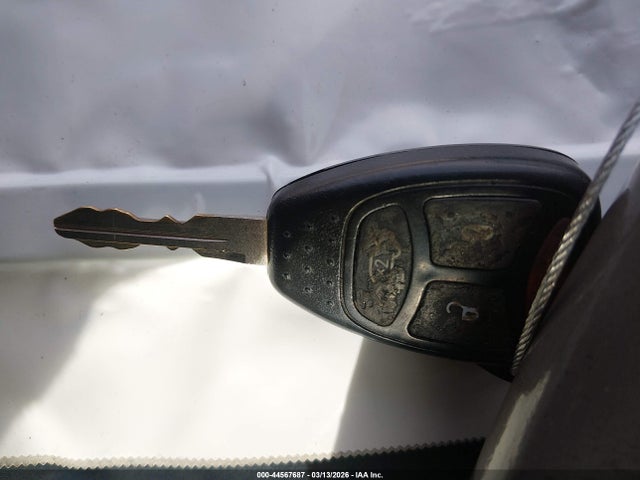 2006 JEEP GRAND CHEROKEE 1J4HR48N76C182216 Photo 10