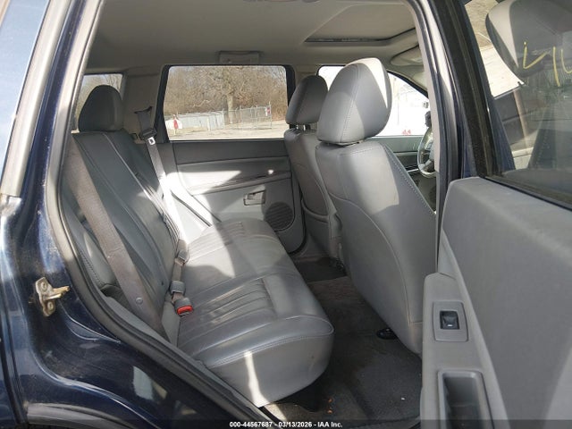 2006 JEEP GRAND CHEROKEE 1J4HR48N76C182216 Photo 7