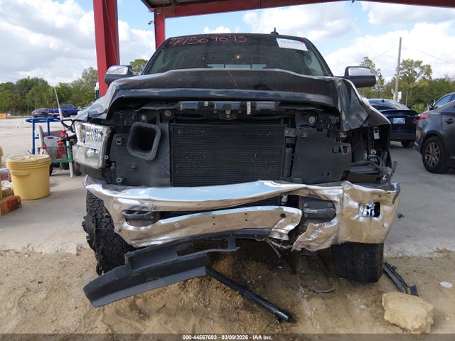 Продаж на аукціоні авто 2018 Ram 2500 Big Horn  4x4 8' Box, vin: 3C6UR5JL6JG290861, номер лоту: 44567693