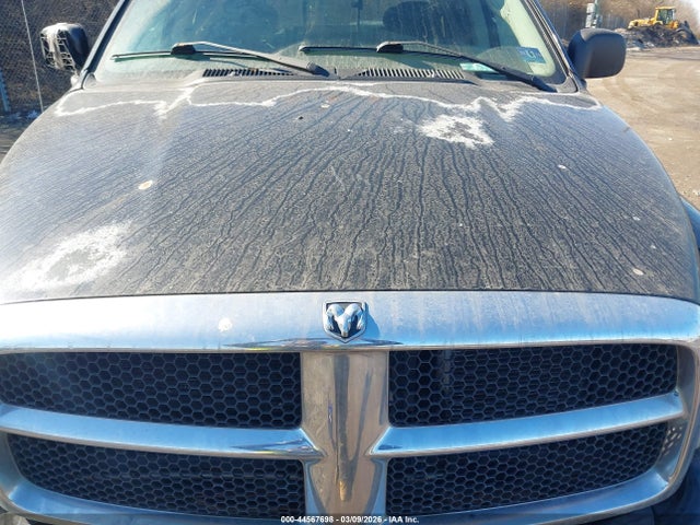 44567698 :رقم المزاد ، 3D7KU28D14G265520 vin ، 2004 Dodge Ram 2500 Slt/laramie مزاد بيع