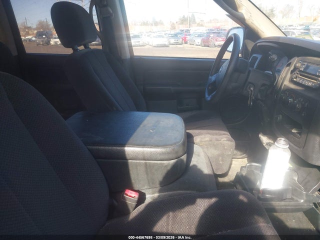 44567698 :رقم المزاد ، 3D7KU28D14G265520 vin ، 2004 Dodge Ram 2500 Slt/laramie مزاد بيع