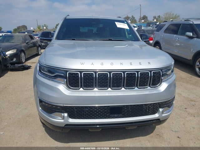 1C4SJVAP5RS173366 Jeep Wagoneer Series I 4x4