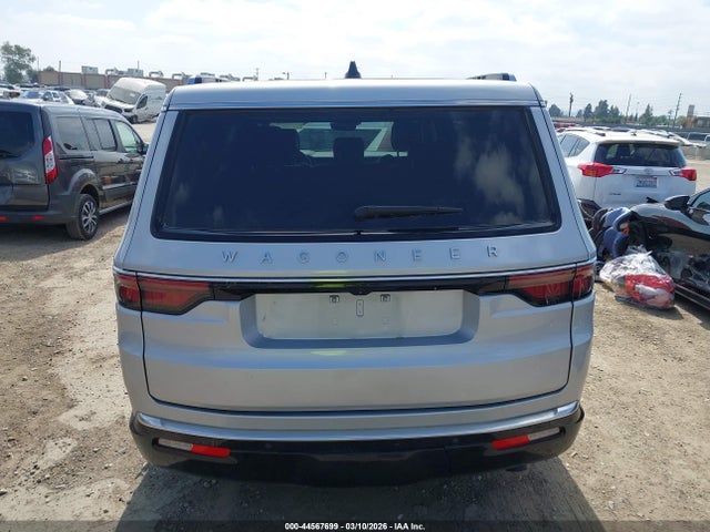1C4SJVAP5RS173366 Jeep Wagoneer Series I 4x4