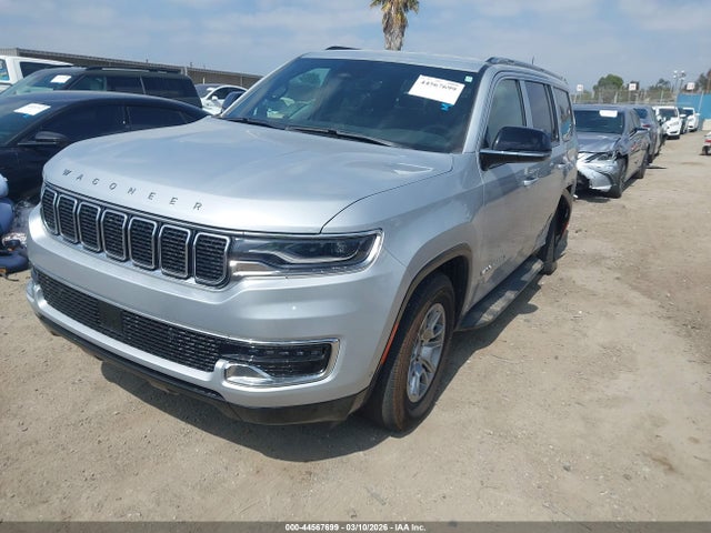 1C4SJVAP5RS173366 Jeep Wagoneer Series I 4x4
