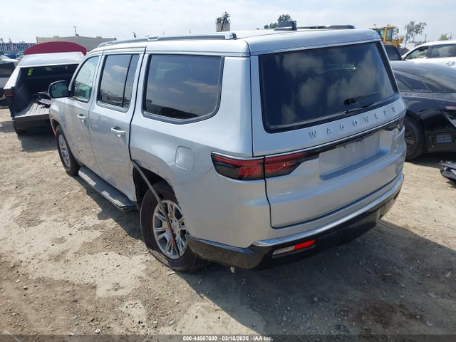 1C4SJVAP5RS173366 Jeep Wagoneer Series I 4x4