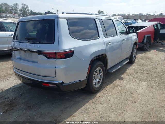 1C4SJVAP5RS173366 Jeep Wagoneer Series I 4x4